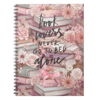 Cadernos de Aquarela e Flores Rosas
