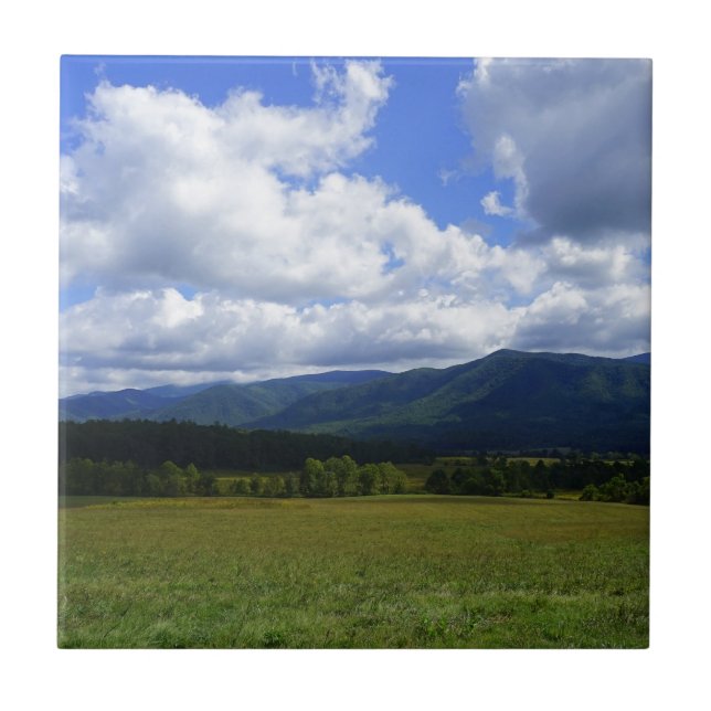 Cades Cove (Frente)