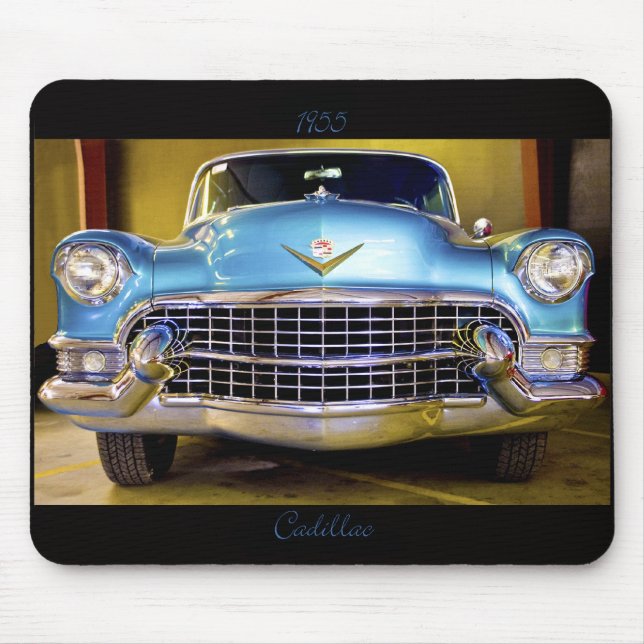 Cadillac 1955 Mousepad (Frente)