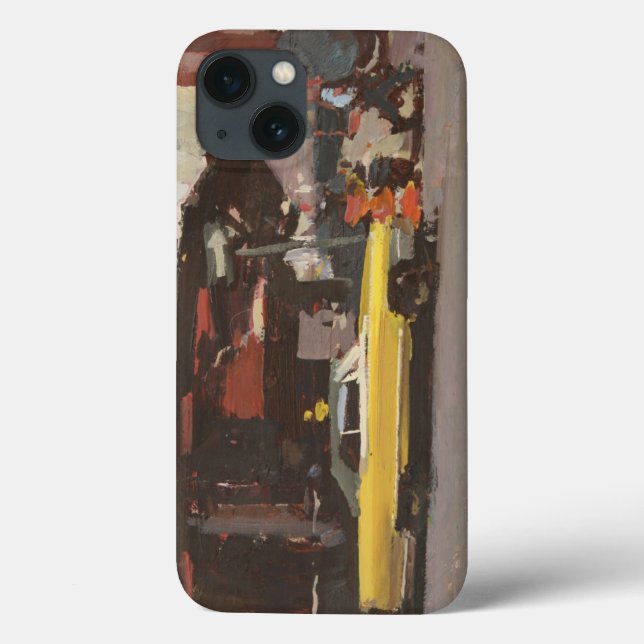 Cadillac amarelo 2012 (Verso)