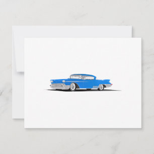 cadillac El Dorado de 1958