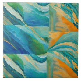 "Cádis" Um Efeito Colorido