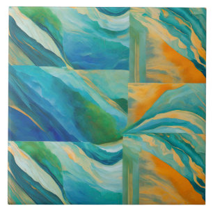 "Cádis" Um Efeito Colorido