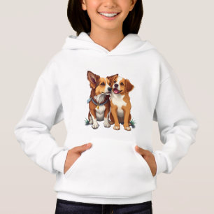 Cães apaixonados