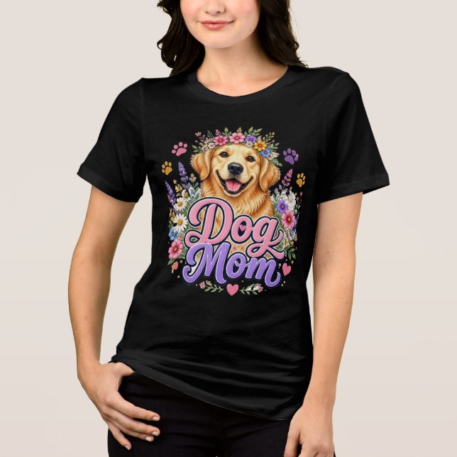 Cães de Café Repetem Designio Divertido Amante de  (Frente)