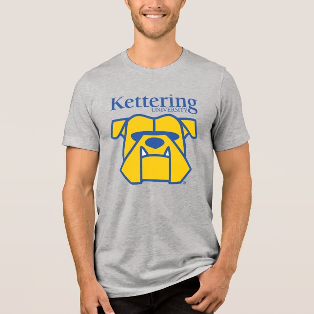 Cães de Kettering (Frente)