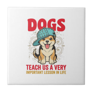 Cães nos Ensinam uma Lição Muito Importante Desi V