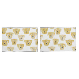 Cães ouros Labrador Retriever