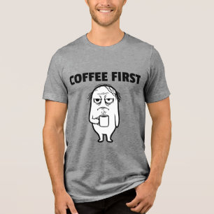 café