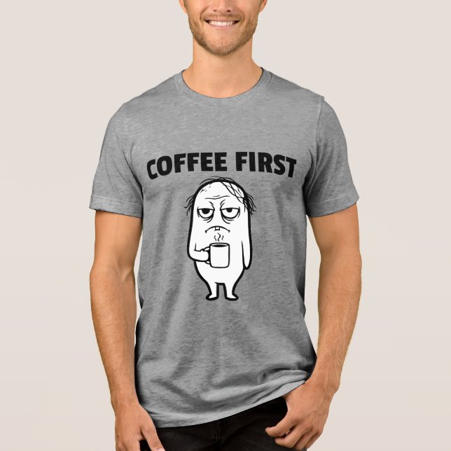 café (Frente)