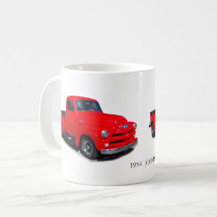 Café 1954 3100 caneca de recolha