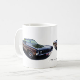 Café 1970 Caneca de Ranchero