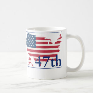 Café 45-47 Caneca de galinha