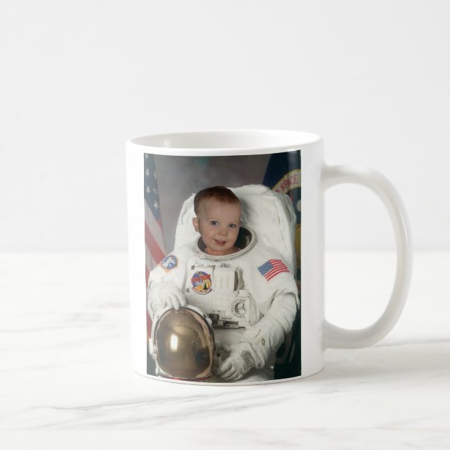 Café A caneca de Ben em uma caneca (Direita)