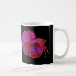 Café A caneca de Betta