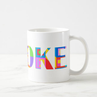Café A caneca de Brooke