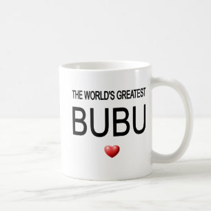 Café A caneca de Bubu