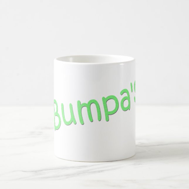 Café A caneca de Bumpa (Centro)