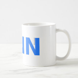 Café A caneca de campeões