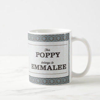 Café A caneca de Dale