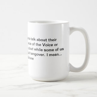 Café A caneca de Diana