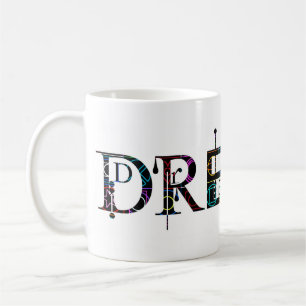 Café A caneca de Drexel