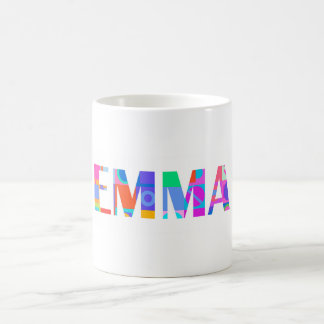 Café A caneca de Emma