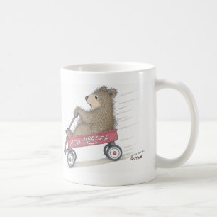 Café A caneca de Gruffies®