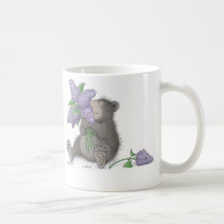 Café A caneca de Gruffies®
