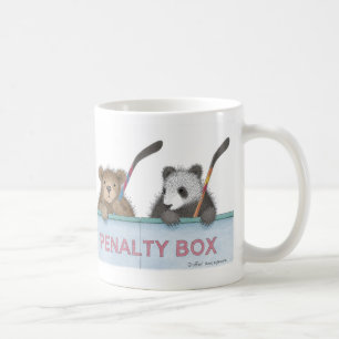 Café A caneca de Gruffies®