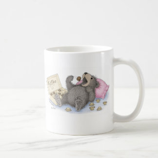 Café A caneca de Gruffies®
