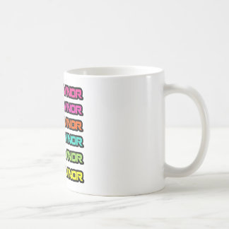 Café A caneca de Guvnor