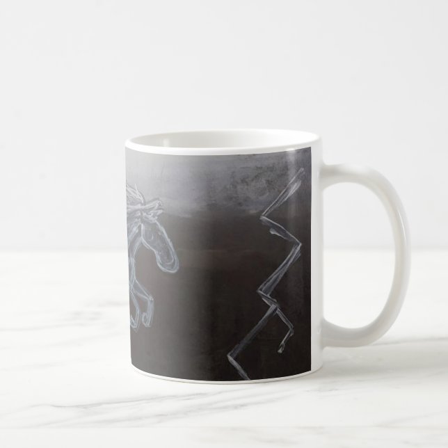 Café A caneca de Jerica (Direita)
