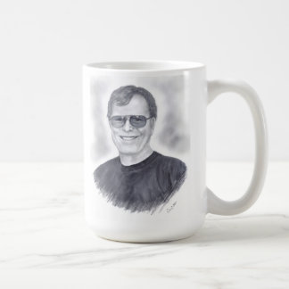 Café A caneca de John