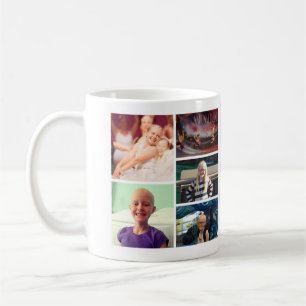 Café A caneca de Kaitlin