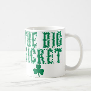 Café A caneca de Kevin Garnett dos muitos caros