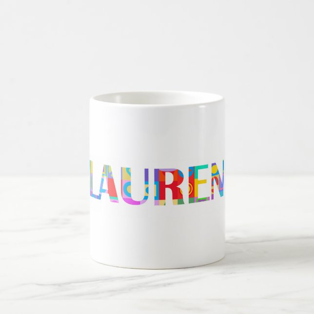 Café A caneca de Lauren (Centro)