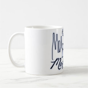 Café A caneca de Mahalia