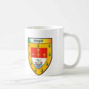 Café A caneca de Mayo