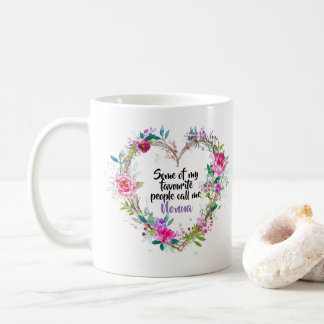 Café A caneca de Nonna