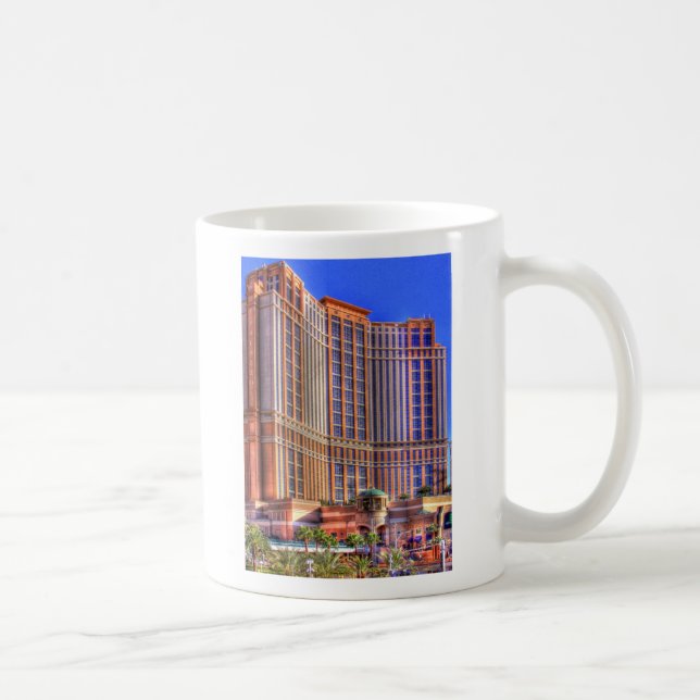 Café A CANECA de Palazzo (Direita)