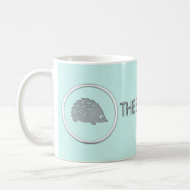Café A Caneca de Prata