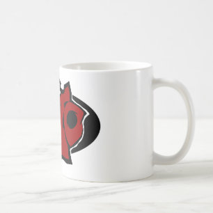 Café A caneca de RITO