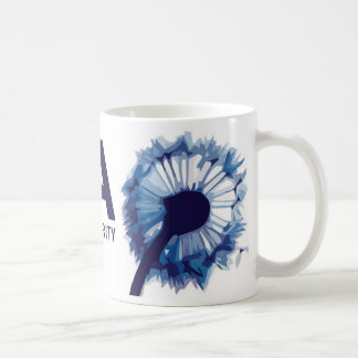 Café A caneca de SILA