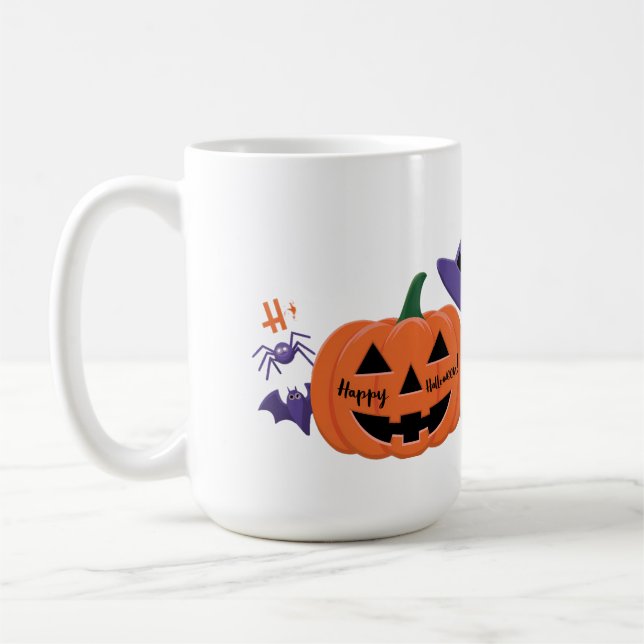 Café A Caneca De Sorriso (Esquerda)