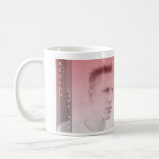 Café a caneca de steven