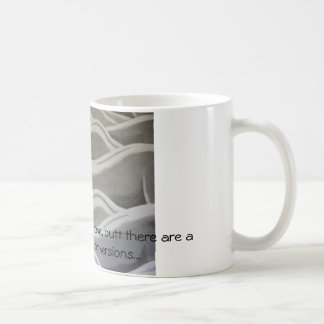 Café A caneca de Terry
