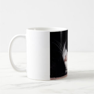 Café A caneca de Wu