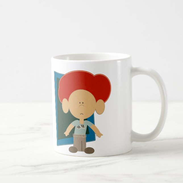 Café A caneca do jogador de piano (Direita)