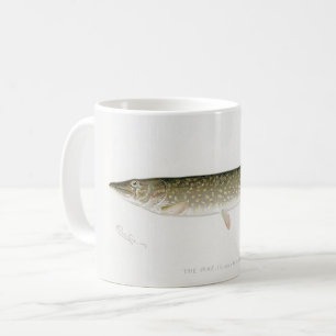 Café A Caneca do Pescador de Lúcio